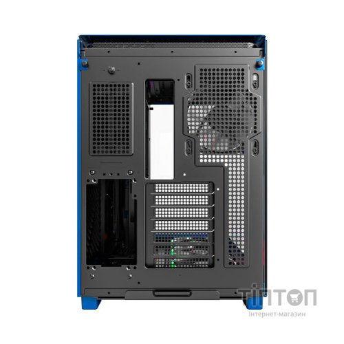 Корпус MONTECH KING 95 PRO (PRUS BLUE)