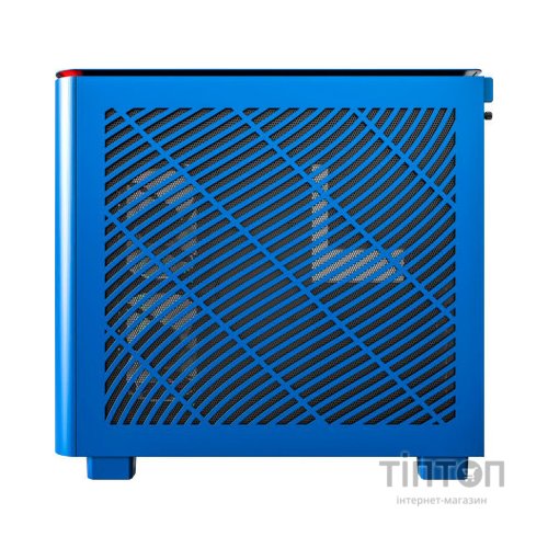 Корпус MONTECH KING 95 PRO (PRUS BLUE)