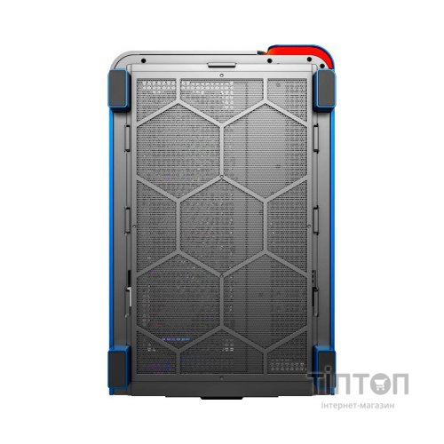 Корпус MONTECH KING 95 PRO (PRUS BLUE)