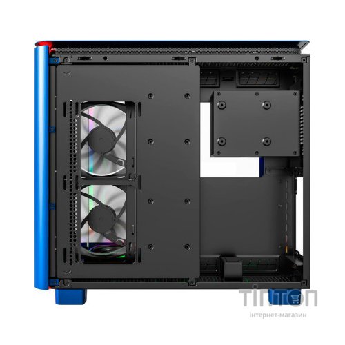 Корпус MONTECH KING 95 PRO (PRUS BLUE)