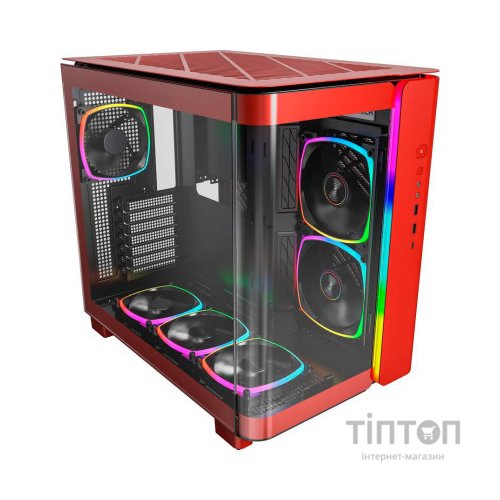 Корпус MONTECH KING 95 PRO (R)