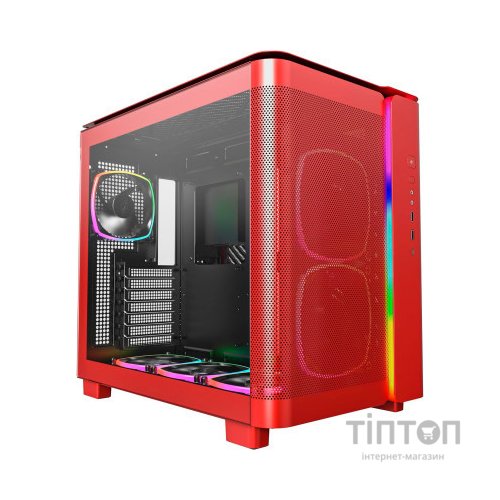 Корпус MONTECH KING 95 PRO (R)