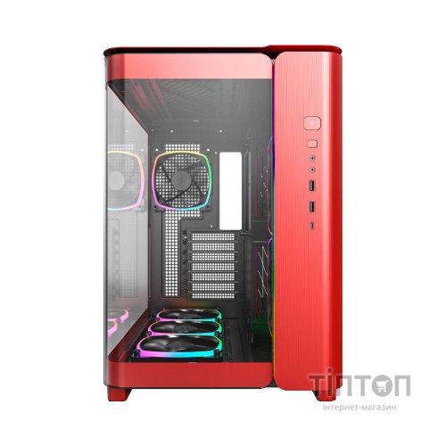 Корпус MONTECH KING 95 PRO (R)
