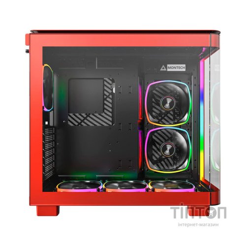Корпус MONTECH KING 95 PRO (R)