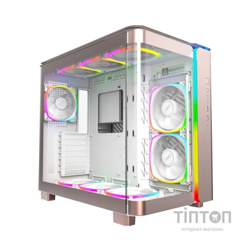 Корпус MONTECH KING 95 PRO (RG)