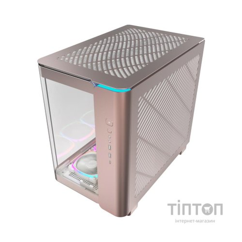 Корпус MONTECH KING 95 PRO (RG)