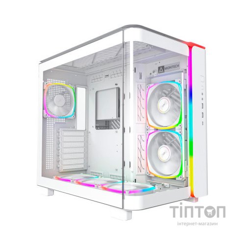 Корпус MONTECH KING 95 PRO (W)