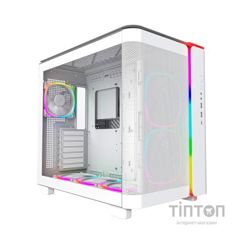 Корпус MONTECH KING 95 PRO (W)
