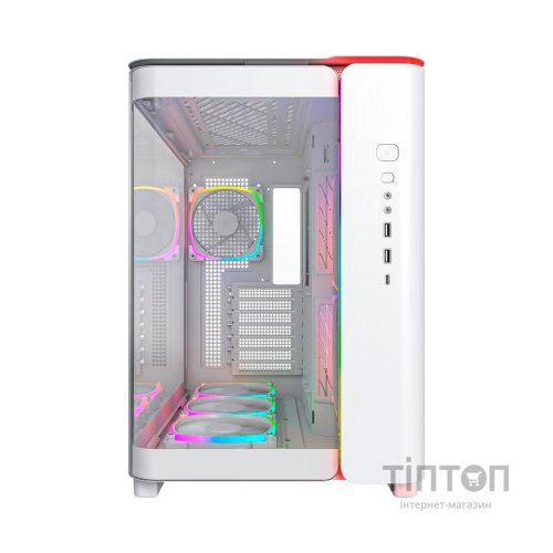 Корпус MONTECH KING 95 PRO (W)