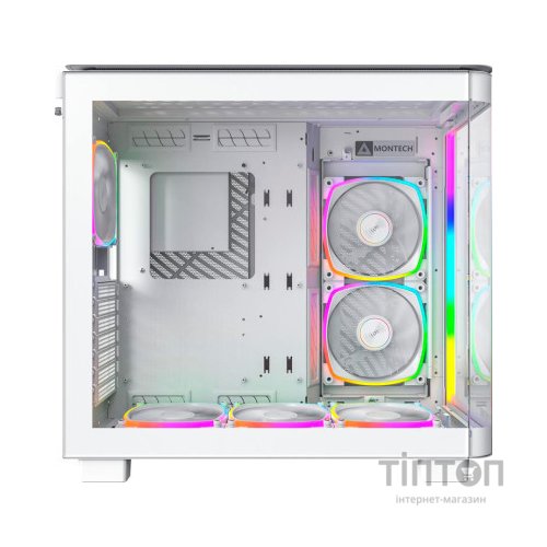 Корпус MONTECH KING 95 PRO (W)