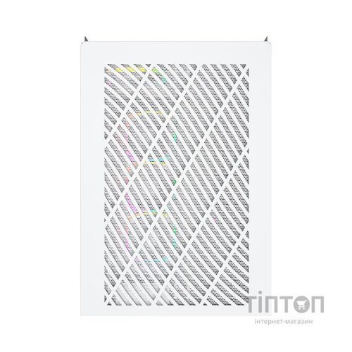 Корпус MONTECH KING 95 PRO (W)