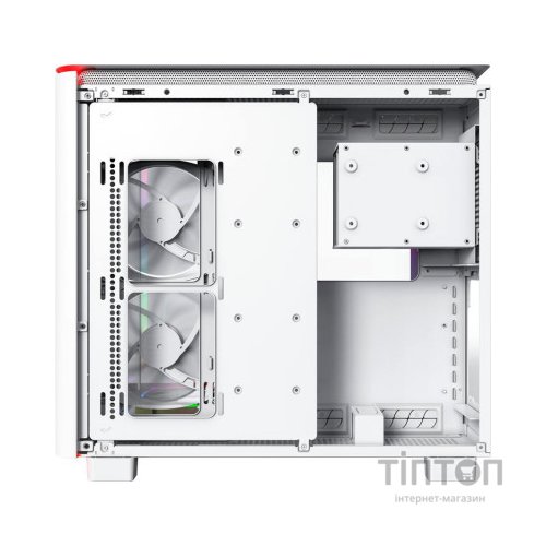 Корпус MONTECH KING 95 PRO (W)