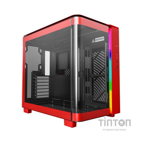 Корпус MONTECH KING 95 (R)
