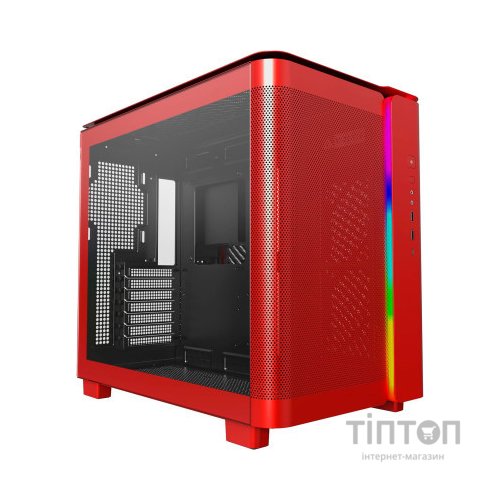 Корпус MONTECH KING 95 (R)