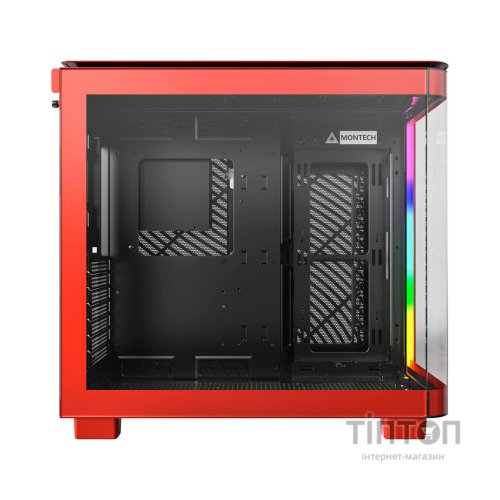 Корпус MONTECH KING 95 (R)