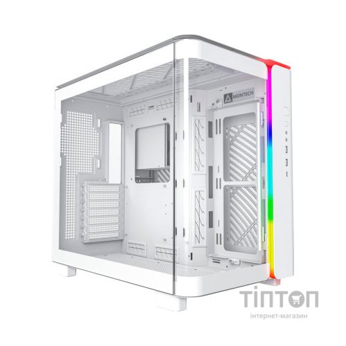 Корпус MONTECH KING 95 (W)