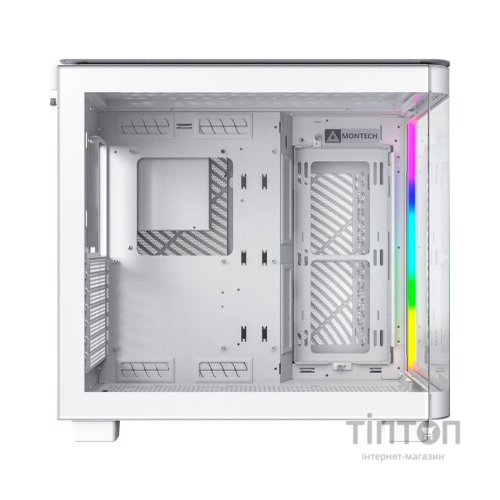 Корпус MONTECH KING 95 (W)