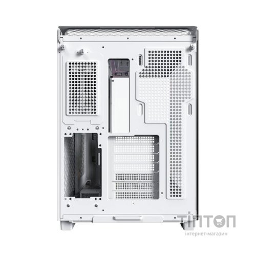 Корпус MONTECH KING 95 (W)