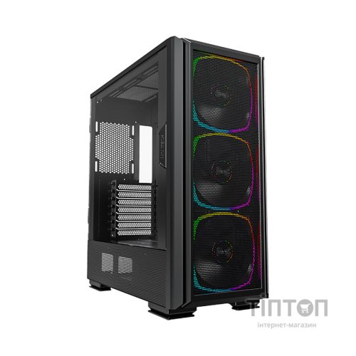 Корпус MONTECH SKY TWO GX (B)