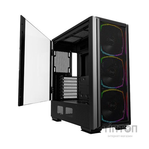 Корпус MONTECH SKY TWO GX (B)