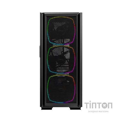 Корпус MONTECH SKY TWO GX (B)