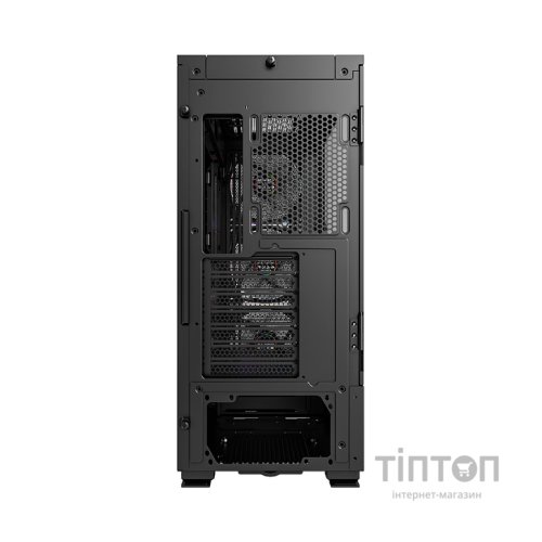 Корпус MONTECH SKY TWO GX (B)