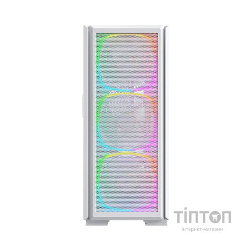 Корпус MONTECH SKY TWO GX (W)