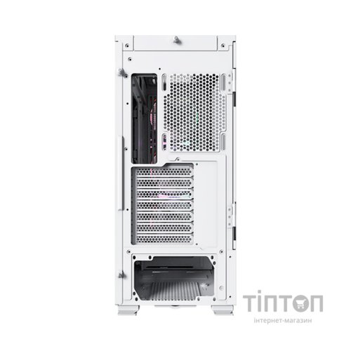 Корпус MONTECH SKY TWO GX (W)