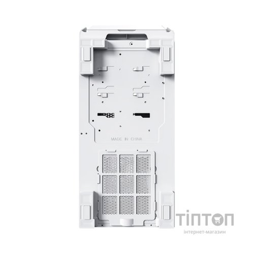 Корпус MONTECH SKY TWO GX (W)