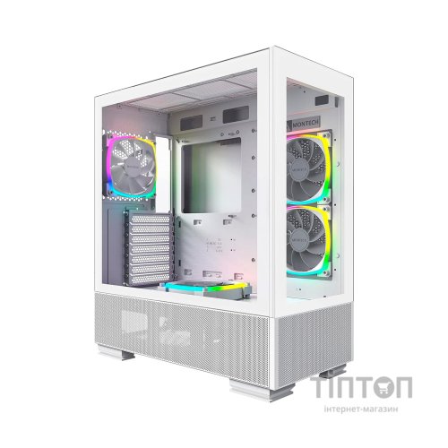 Корпус MONTECH SKY TWO (W)