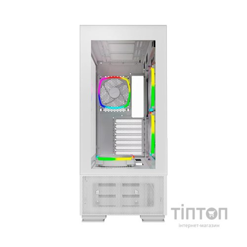 Корпус MONTECH SKY TWO (W)