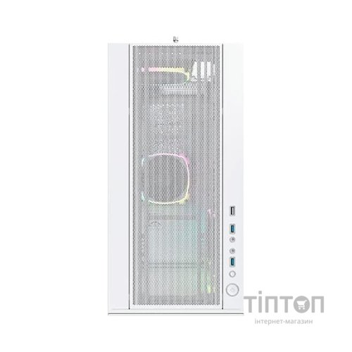 Корпус MONTECH SKY TWO (W)