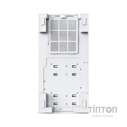 Корпус MONTECH SKY TWO (W)