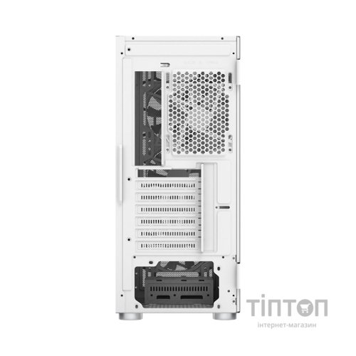 Корпус MONTECH X3 MESH (W)