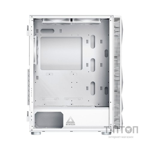 Корпус MONTECH X3 MESH (W)