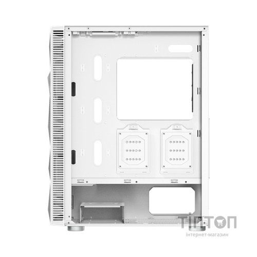 Корпус MONTECH X3 MESH (W)