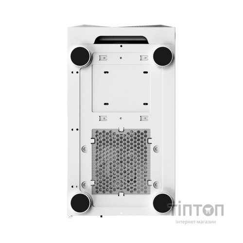 Корпус MONTECH X3 MESH (W)