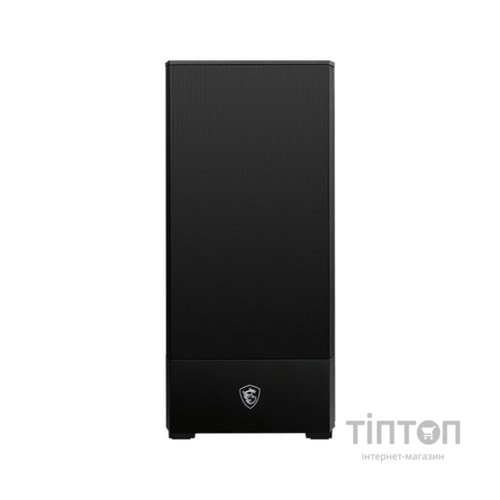 Корпус MSI MAG FORGE 110R