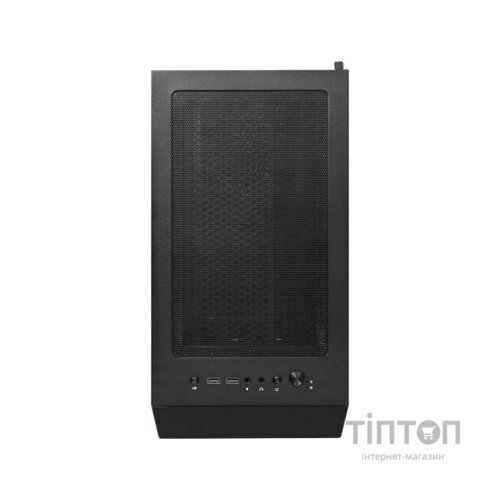 Корпус MSI MAG FORGE 110R