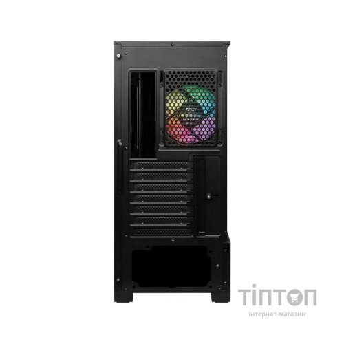 Корпус MSI MAG FORGE 110R