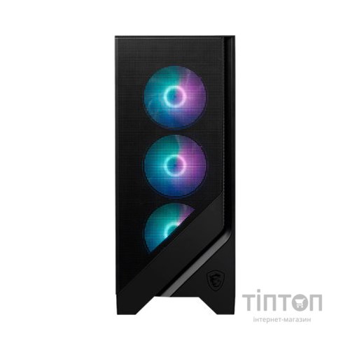 Корпус MSI MAG FORGE 320R Airflow