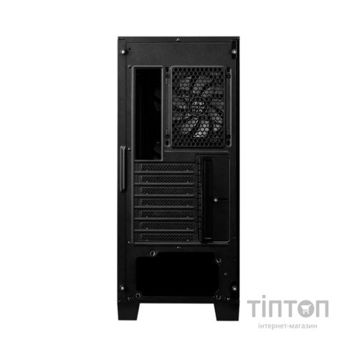 Корпус MSI MAG FORGE 320R Airflow