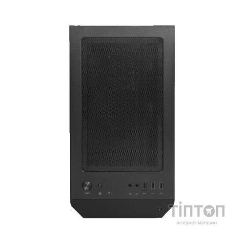 Корпус MSI MAG FORGE M100R