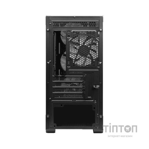 Корпус MSI MAG FORGE M100R