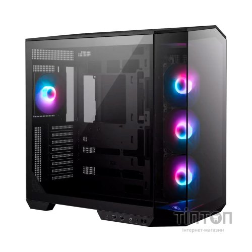 Корпус MSI MAG PANO 100R PZ
