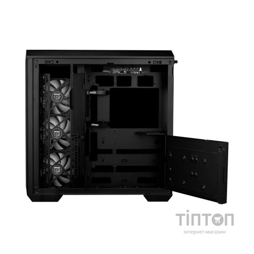 Корпус MSI MAG PANO 100R PZ