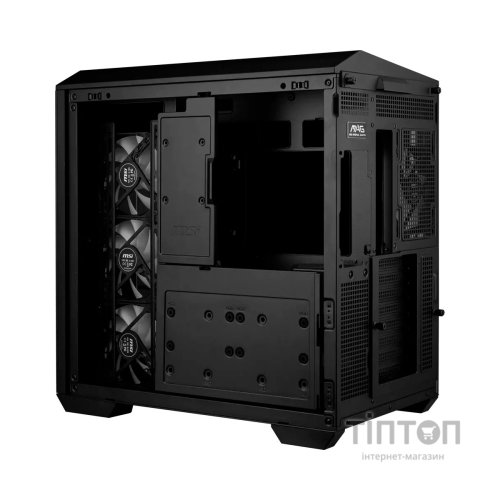 Корпус MSI MAG PANO 100R PZ