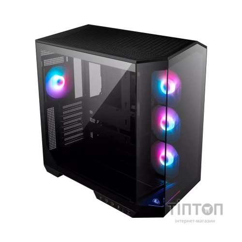 Корпус MSI MAG PANO 100R PZ