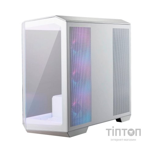 Корпус MSI MAG PANO 100R PZ WHITE