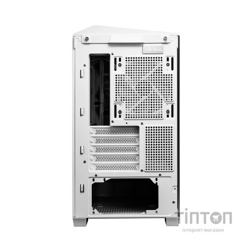 Корпус MSI MAG PANO 100R PZ WHITE